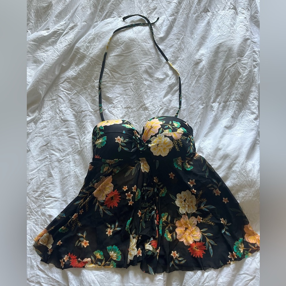 Swimsuit Top